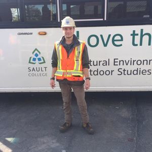 Meet your Posher, Joey